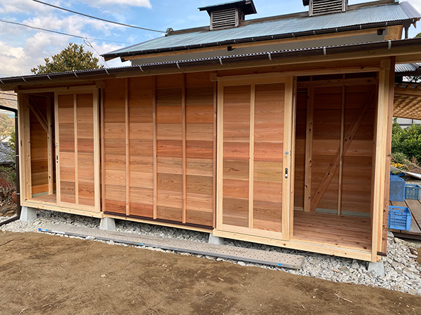 木製建具